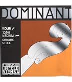 Amazon | Dominant ドミナント バイオリン弦 3/4 G133 | バイオリン弦